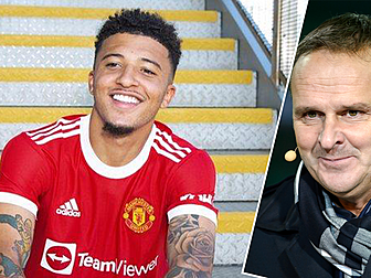 Ex-Liverpool player backs Jado...